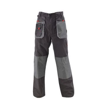 Greatstore DELOVNE HLAČE XXXL