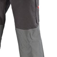 Greatstore DELOVNE HLAČE XXXL