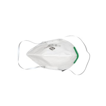 shumee YATO PROTIPRAŠNE MASKE 2 KOS FFP2P