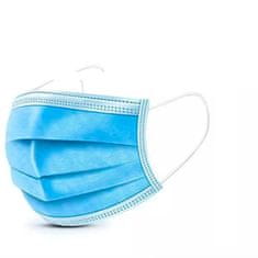 Greatstore ZAŠČITNE MASKE 50 kosov