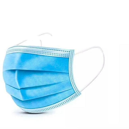 shumee ZAŠČITNE MASKE 50 kosov