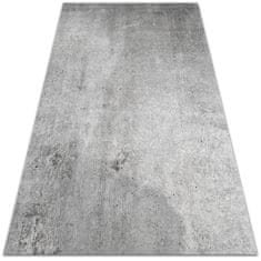 Decormat Vinilna preproga Siv beton 80x120 cm 