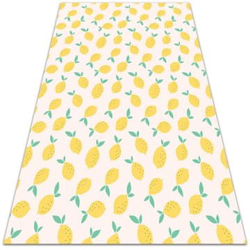 Decormat PVC podloga Limone