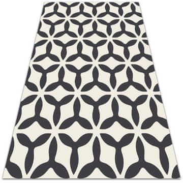 Decormat Vinil preproga Geometrijske oblike