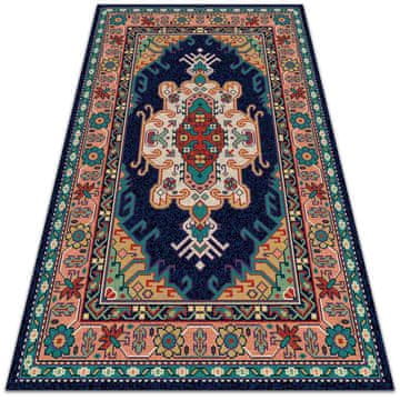 Decormat Zunanji tepih Ljudske teksture