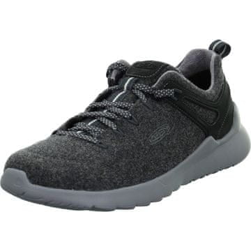 KEEN Čevlji siva Highland Arway