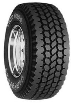 MICHELIN 120/90-17 64T TT MICHELIN SIRAC