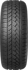 Fortuna 245/45R17 99W FORTUNA ECOPLUS 4S
