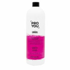 Revlon Professional Pro You Varuh ( Color Care Shampoo) (Neto kolièina 350 ml)