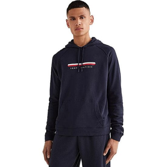 Tommy Hilfiger Moški pulover UM0UM023 85 -DW5