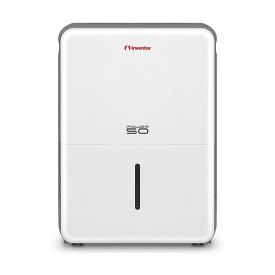 INVENTOR  PWR-50L razvlaževalec zraka power, 50 l, WiFi