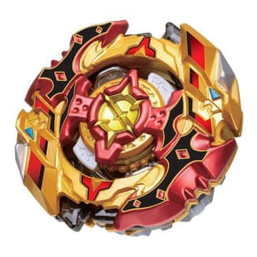 Northix Kovinski sestavljen žiroskop, Cho-Z Spriggan