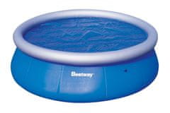 Bestway 58241 Sončno jadro 2,89 m do bazena 3,05 m