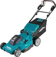 Makita DLM539Z LXT akumulatorska samohodna kosilnica