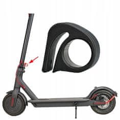 Korbi Zložljiv nosilec Xiaomi M365 dodatki