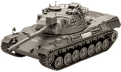 Revell Leopard 1 model tanka, set za sestavljanje