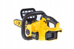 shumee DEWALT DCM565P1-QW 18V motorna žaga, brezkrtačna