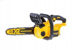 shumee DEWALT DCM565P1-QW 18V motorna žaga, brezkrtačna