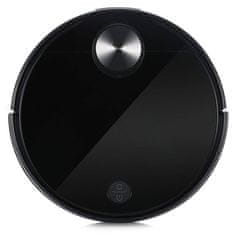 VIOMI robotski sesalnik V3, črn