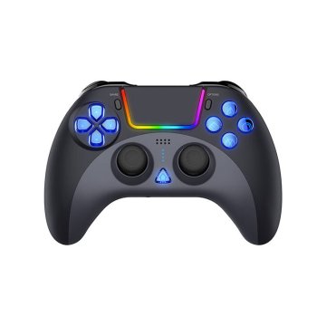 Ipega PG-P4023B brezžični krmilnik / GamePad PS4 touchpad (črn)