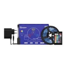 Sonoff Smart LED RGB WiFi svetlobni trak Sonoff L2 Lite 5m