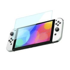Ipega Kaljeno steklo iPega PG-SW100 za Nintendo Switch OLED