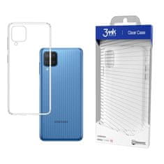 3MK samsung galaxy m12 - 3mk prozorno ohišje