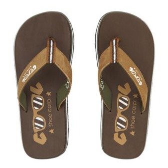 Cool Shoe Japonke Original Slight Chestnut