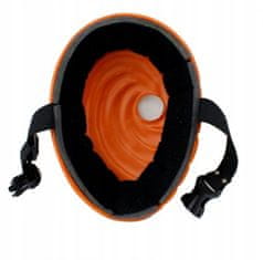 Korbi Maska Naruto Anime Ninja Halloween Akatsuki Tobi