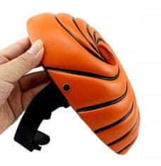 Korbi Maska Naruto Anime Ninja Halloween Akatsuki Tobi
