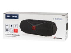 Blow Bluetooth zvočnik brezžični USB 1200mAh FM radio XTREME