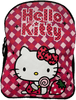 Nahrbtnik za vrtec Hello Kitty