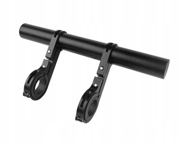 Korbi Podaljšek krmila za kolo ali skiro M365, H45