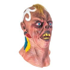 Korbi Profesionalna Apac Maska za Halloween Party