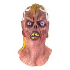 Korbi Profesionalna Apac Maska za Halloween Party