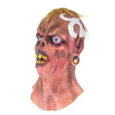 Korbi Profesionalna Apac Maska za Halloween Party