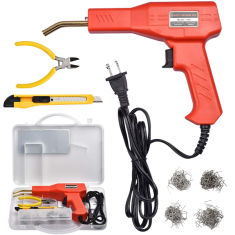 HugoShop Pištola za varjenje plastike WeldingMac