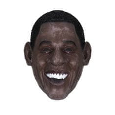 Korbi Profesionalna lateks maske Barack Obama