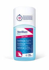 Protect and Care gel za razkuževanje rok, 35 ml