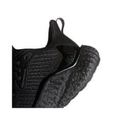 Adidas Čevlji obutev za tek črna 42 2/3 EU Alphaboost
