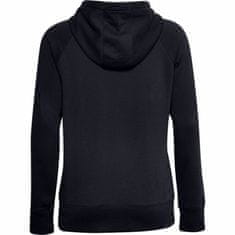 Under Armour Ženski pulover Rival Fleece Logo Hoodie XL