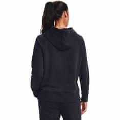 Under Armour Ženski pulover Rival Fleece Logo Hoodie XL