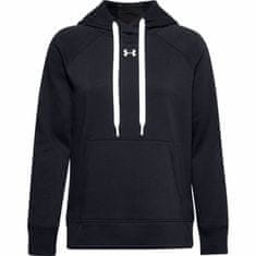 Under Armour Ženski pulover Rival Fleece HB Hoodie XS