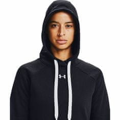 Under Armour Ženski pulover Rival Fleece HB Hoodie XS