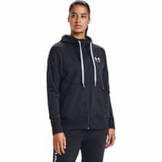 Under Armour Ženski pulover Rival Fleece FZ Hoodie M