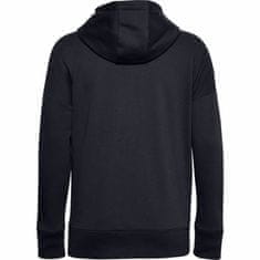 Under Armour Ženski pulover Rival Fleece FZ Hoodie M