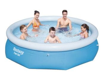 Bestway Bazen Fast Set 3,05 x 0,76 m - 57266