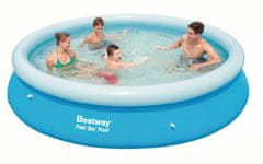 Bestway Pool Fast Set 3,66 x 0,76 m - 57273