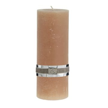 Lene Bjerre RUSTIC body sveča L gori 85 ur