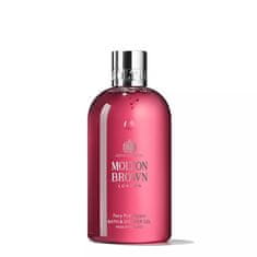 Molton Brown Gel za kopel in prhanje Fiery Pink Pepper (Bath & Shower Gel) 300 ml